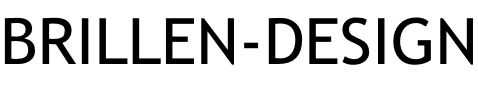 BRILLEN-DESIGN